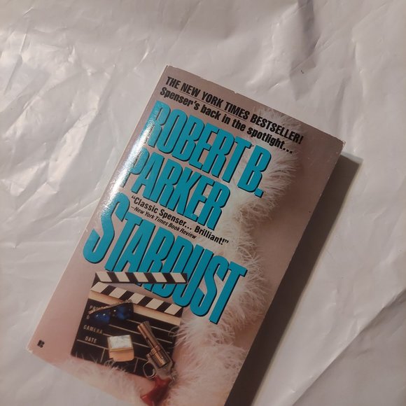 StarDust - Picture 2 of 5